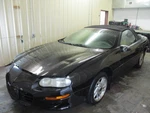 Temperature Control With Rear Defrost Fits 97-99 Camaro 1859547. Fixed Price $96.04.
