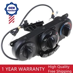 A/c Heater Panel Climate Control For Chevrolet Lacetti Optra Nubira J200 2003-12. Fixed Price $79.34.