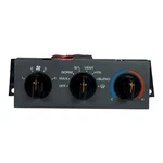 1991 - 1993 Chevrolet Baretta Temperature Ac Climate Control 16135907 Oem. Fixed Price $44.99.