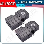 Blend Door Actuator For Chevrolet Gmc 02-06 Isuzu Ascender 03-08 Temperture. Fixed Price $26.09.