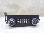 Temperature Climate Control Dual Zone 25882558 Fits 06-11 Chevrolet Impala A75. Fixed Price $44.85.