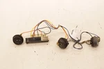 1997-04 Chevrolet Corvette Hvac Vacuum Control Solenoid W/ Blend Door Actuators. Fixed Price $150.53.