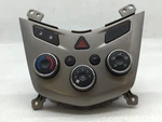 2012-2012 Chevrolet Sonic Ac Heater Climate Control Temperature Oem Agpup. Fixed Price $40.32.