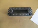 2007-2014 Gmc Yukon XL1500 Manual Ac Heater Climate Control Assembly Oem. Fixed Price $138.15.
