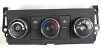 Gm 15-74002 Heating And Ac Control Panel With Mirror Silverado Sierra Suburban. Fixed Price $94.11.
