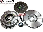Acs Stage 2 Clutch Kit+hd Flywheel Camaro Firebird Gto Corvette 5.7L LS1 Z06 LS6. Fixed Price $549.78.