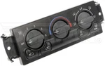 Dorman Front Hvac Control Module For 2001-2002 Chevrolet Silverado 1500 Hd. Fixed Price $255.27.