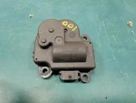 06 Chevrolet Impala Heater Blend Door Actuator Oem. Fixed Price $8.76.