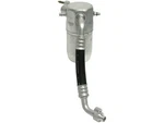 Uac 61TW12Y A/c Accumulator With Hose Assembly Fits 2002 Chevy Trailblazer. Fixed Price $37.67.