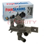 Four Seasons Front Hvac Heater Control Valve For 1996-2005 Chevrolet Astro Dw. Fixed Price $64.99.