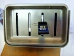 Nos 1967 1968 1969 Chevrolet Pickup Defrost Heater Control Gm # 3157092 3152625. Fixed Price $125.00.