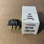 Thermal Limiter Switch 4 Seasons 35759. Fixed Price $12.00.