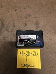 07-14 Chevy Silverado 4WD 4X4 Transfer Case Control Module Tccm 24238343 Plugs. Fixed Price $79.00.