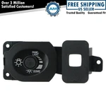 Headlight Headlamp Switch W/ Dimmer For 00-05 Impala Monte Carlo Fog Lights. Fixed Price $59.85.