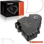 A-premium Main Blend Door Actuator For Chevrolet Traverse 09-12 Gmc Acadia 07-12. Fixed Price $19.99.