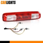 Red High Mount 3RD Brake Light Lamp Fits 1999-2007 Chevy Silverado Gmc 16525205. Fixed Price $22.76.
