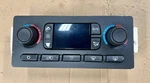 Auto Temperature Climate Control Digital Fits 05-06 Gmc Envoy Trailblazer Ranier. Fixed Price $59.95.