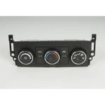 15-74186 Ac Delco Climate Control Unit For Chevy Yukon Suburban Gmc Xl 1500 2500. Fixed Price $266.89.
