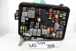2292976301 Chevrolet Equinox 2013-2015 Fuse Box Relay Unit Module 16A3 288 B34. Fixed Price $39.99.