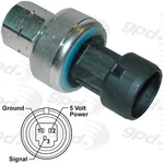 Global Parts Distributors Llc Gpd 1711438. Fixed Price $33.04.