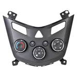 15-74746 Ac Delco Climate Control Unit For Chevy Chevrolet Sonic 2017-2020. Fixed Price $106.71.