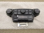 15 - 20 Chevy Tahoe A/c Heater Climate Temperature Control Oem New Black Carbon. Fixed Price $599.99.