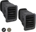 Salida Aire A/c Tablero Lado Pasajero Gris Chevy Gmc Cadillac 1999-2007 15169326. Fixed Price $32.99.