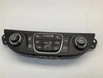 2017 Chevrolet Malibu 1.8 A/c Air Heater Temperature Fan Climate Control. Fixed Price $79.99.