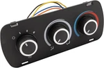 Rear Hvac Control Panel Oem Acdelco 84563969 For Chevrolet, Gmc. Fixed Price $177.36.