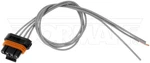 Dorman 645-906 Alternator Connector Pigtail. Fixed Price $28.67.