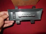 Nos 1967 Chevrolet Impala Caprice Ss 427 Comfortron Heater A/c Control Panel Gm. Fixed Price $1095.00.