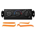 Hvac Climate Control Switch For 1999-2001 Gmc Jimmy Chevy Blazer Heater 599-261. Fixed Price $44.99.