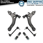 Lower Control Arms Links Fits Century Lacrosse Regal Impala Intrigue Grand Prix. Fixed Price $114.96.