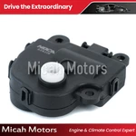 Hvac Heater Air Blend Door Actuator 604-108 For Chevry Corvette Impala Buick. Fixed Price $12.65.