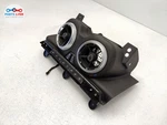 2018-23 Chevy Camaro Dash Ac Vent Climate Control Switch Trim Heater Grille ZL1. Fixed Price $164.94.