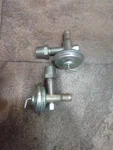 Nors Ranco Gm Chevy Olds Hvac Control Valve-heater Vacuum Usa. Fixed Price $39.99.
