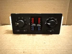 2003 2006 Chevy Silverado Gmc Sierra Heater Ac Temperature Climate Control Oem. Fixed Price $99.99.
