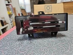 Temperature Control Assembly Without Ac 1978 -96 Gmc 3500 Van Chevrolet G30 Nos. Fixed Price $200.00.