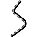19611 Gates Heater Hose Lower For Chevy Olds De Ville Saturn Sky Solstice 929. Fixed Price $41.63.