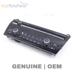 2010-2015 Bmw 740I Ac Climate Control / Stereo Cd Unit 9328414. Fixed Price $46.99.