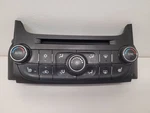 14-16 Chevy Malibu Temperature Control Vin 4TH Digit Limited Opt CJ2 23465801. Fixed Price $84.22.