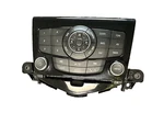 2012 13 14 15 16 Chevy Cruze Audio Equipment Control Panel Opt Uew Id 9599247. Fixed Price $84.99.