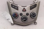 Temperature Controls Chevrolet Sonic 2013 2014 95282239 995570. Fixed Price $52.99.