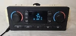 03-06 Chevy Tahoe Suburban Gmc Yukon Denali Climate Control Digital Temperature. Fixed Price $79.99.