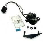 Corvette Original Center Gauge Cluster Climate Control Lighting Kit 1978-1982. Fixed Price $49.99.