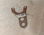 73-87 Chevy Gmc Truck Ac Heater Box Linkage Arm Tang C10 K10 K5 Blazer 73-91. Fixed Price $29.95.