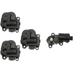 Dorman ADAKIT001 Hvac Actuator Repair. Fixed Price $87.99.
