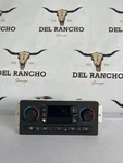 2003-2006 Tahoe Yukon Silverado Sierra Escalade Hvac Heater A/c Climate Control. Fixed Price $55.00.