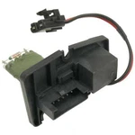 Hvac Blower Motor Resistor Standard RU60T. Fixed Price $40.70.