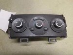 Temperature Control Fits 04-08 Malibu Manual (opt C60) 69346. Fixed Price $26.95.